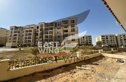 Apartment - 3 Bedrooms - 3 Bathrooms for sale in Sarai - Mostakbal City Compounds - Mostakbal City - Future City - Cairo
