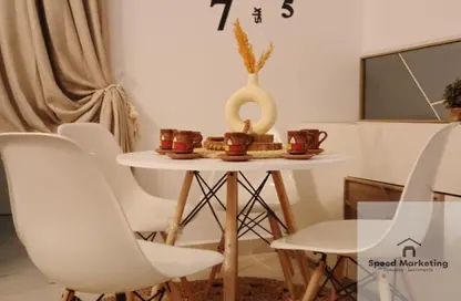 Apartment - 2 Bedrooms - 2 Bathrooms for rent in Privado - Madinaty - Cairo