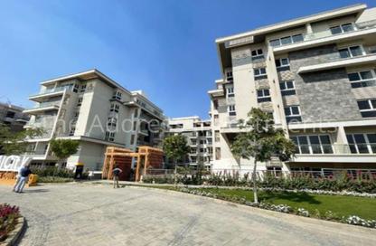 Villa - 3 Bedrooms - 3 Bathrooms for sale in Mountain View iCity - 5th Settlement Compounds - The 5th Settlement - New Cairo City - Cairo