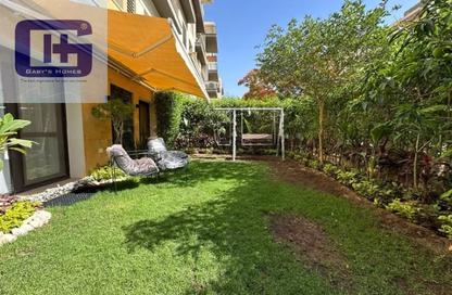 Apartment - 2 Bedrooms - 3 Bathrooms for rent in Eastown - 5th Settlement Compounds - The 5th Settlement - New Cairo City - Cairo