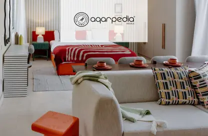 Apartment - Studio - 1 Bathroom for rent in Villette - 5th Settlement Compounds - The 5th Settlement - New Cairo City - Cairo Apartment - Studio - 1 Bathroom for rent in Villette - 5th Settlement Compounds - The 5th Settlement - New Cairo City - Cairo