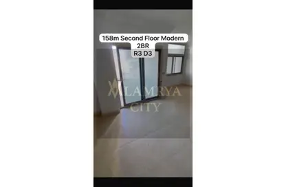 Apartment - 2 Bedrooms - 2 Bathrooms for sale in RI8 New Capital - New Capital Compounds - New Capital City - Cairo