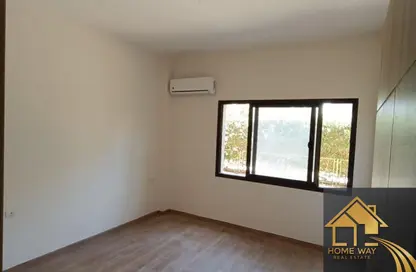 Apartment - 3 Bedrooms - 2 Bathrooms for rent in Moon Residences - Fifth Square - The 5th Settlement - New Cairo City - Cairo