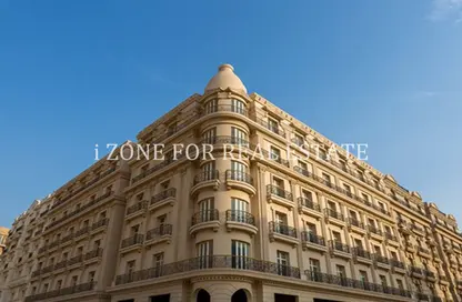 شقة - 3 غرف نوم - 4 حمامات للايجار في هايد بارك - مدينة القاهرة الجديدة - القاهرة