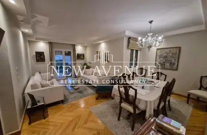 Penthouse - 2 Bedrooms - 3 Bathrooms for sale in Mountain View Hyde Park - 5th Settlement Compounds - The 5th Settlement - New Cairo City - Cairo