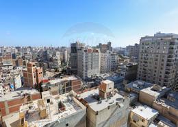 شقة - 3 غرف نوم - 2 حمامات for للبيع in شارع سعيد ذو الفقار - جناكليس - حي شرق - الاسكندرية