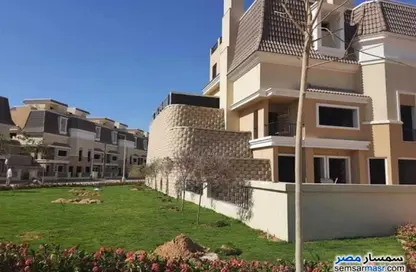 شقة - 3 غرف نوم - 2 حمامات للبيع في ايلان سراي - سراي - كمبوندات مدينة المستقبل - مدينة المستقبل - القاهرة