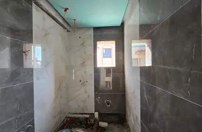 Villa - 3 Bedrooms - 3 Bathrooms for rent in Madinaty - Cairo