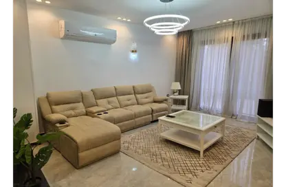 Townhouse - 3 Bedrooms - 3 Bathrooms for rent in Mivida - 5th Settlement Compounds - The 5th Settlement - New Cairo City - Cairo