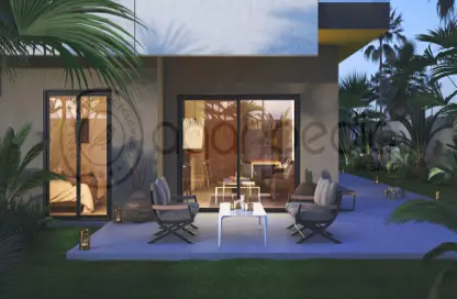 Penthouse - 3 Bedrooms - 3 Bathrooms for sale in Al Burouj Compound - El Shorouk Compounds - Shorouk City - Cairo