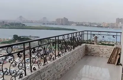 شقة - 3 غرف نوم - 1 حمام للبيع في المعادي - حي المعادي - القاهرة