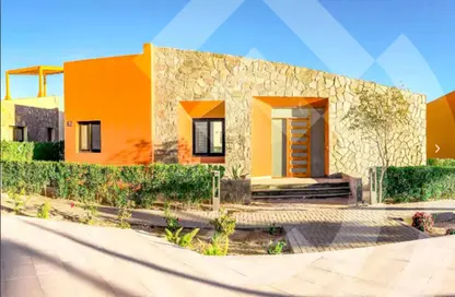 Apartment - 1 Bedroom - 2 Bathrooms for sale in Ras Soma - Safaga - Hurghada - Red Sea