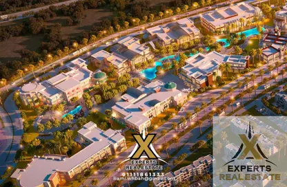 عيادة - استوديو - 1 حمام للبيع في مدينتي - القاهرة