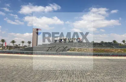 Villa - 5 Bedrooms - 5 Bathrooms for sale in Sodic East - 6th District - New Heliopolis - Cairo