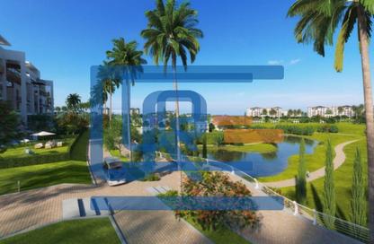 Apartment - 3 Bedrooms - 3 Bathrooms for sale in Mountain View iCity - 5th Settlement Compounds - The 5th Settlement - New Cairo City - Cairo