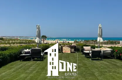 Villa - 5 Bedrooms - 5 Bathrooms for sale in Telal Alamein - Sidi Abdel Rahman - North Coast