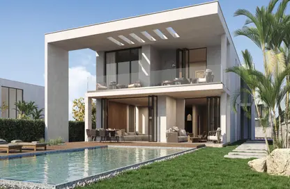 Villa - 3 Bedrooms - 3 Bathrooms for sale in katameya coast - Qesm Ad Dabaah - North Coast