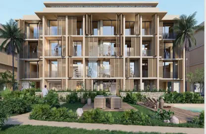 Apartment - 2 Bedrooms - 2 Bathrooms for sale in Badya Palm Hills - 6 October Compounds - 6 October City - Giza