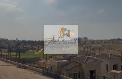 Villa - 5 Bedrooms - 4 Bathrooms for sale in Levana - Uptown Cairo - Mokattam - Cairo