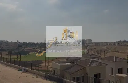 Villa - 5 Bedrooms - 4 Bathrooms for sale in Levana - Uptown Cairo - Mokattam - Cairo