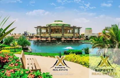 Restaurant - Studio for sale in Madinaty - Cairo