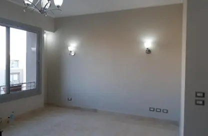 Apartment - Studio - 1 Bathroom for sale in Palm Hills Village Gate - South Investors Area - New Cairo City - Cairo