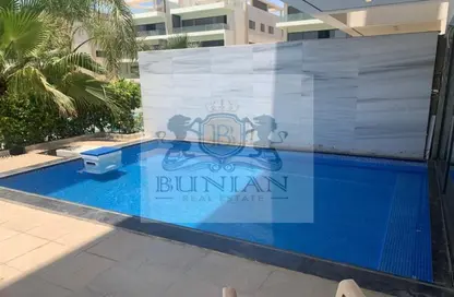 Apartment - 3 Bedrooms - 3 Bathrooms for sale in Lake View Residence - 5th Settlement Compounds - The 5th Settlement - New Cairo City - Cairo