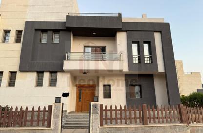فيلا - 4 غرف نوم - 4 حمامات للبيع في مدينة وصال - كمبوندات الشروق - مدينة الشروق - القاهرة