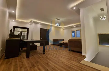 Duplex - 5 Bedrooms - 5 Bathrooms for sale in El Narges Buildings - Al Narges - New Cairo City - Cairo