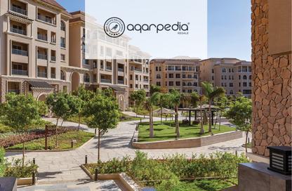 Apartment - 2 Bedrooms - 3 Bathrooms for sale in 90 Avenue - South Investors Area - New Cairo City - Cairo