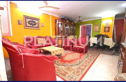 Apartment - 4 Bedrooms - 1 Bathroom for sale in Iskandar Ibrahim St. - Miami - Hay Awal El Montazah - Alexandria Apartment - 4 Bedrooms - 1 Bathroom for sale in Iskandar Ibrahim St. - Miami - Hay Awal El Montazah - Alexandria