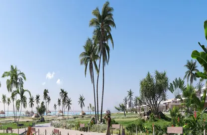 Chalet - 1 Bedroom - 1 Bathroom for sale in Telal Alamein - Sidi Abdel Rahman - North Coast