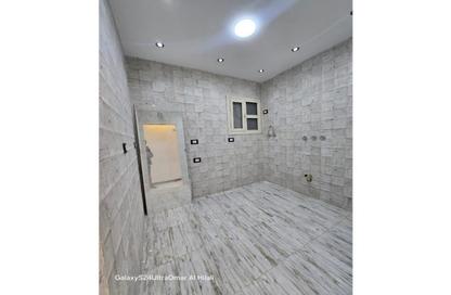 Apartment - 3 Bedrooms - 2 Bathrooms for sale in Gate 4 - Mena - Hadayek El Ahram - Giza