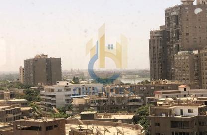 شقة - 3 غرف نوم - 1 حمام للبيع في ميدان الحريه - المعادي - حي المعادي - القاهرة