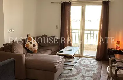 Apartment - 2 Bedrooms - 1 Bathroom for rent in Madinaty - Cairo