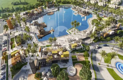 Villa - 5 Bedrooms - 5 Bathrooms for sale in Mivida - 5th Settlement Compounds - The 5th Settlement - New Cairo City - Cairo