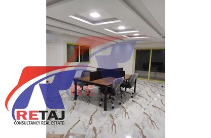 Apartment - 3 Bedrooms - 2 Bathrooms for rent in Mostafa Al Nahas St. - 6th Zone - Nasr City - Cairo