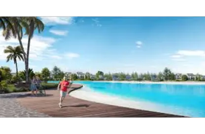 iVilla - 3 Bedrooms - 3 Bathrooms for sale in Mountain View iCity October - 6 October Compounds - 6 October City - Giza