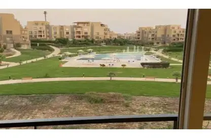 Apartment - 3 Bedrooms - 3 Bathrooms for sale in Palm Parks   Palm Hills - South Dahshur Link - 6 October City - Giza