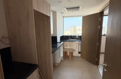 Apartment - 3 Bedrooms - 2 Bathrooms for sale in Vye Sodic - New Zayed City - Sheikh Zayed City - Giza Apartment - 3 Bedrooms - 2 Bathrooms for sale in Vye Sodic - New Zayed City - Sheikh Zayed City - Giza