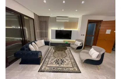 Townhouse - 4 Bedrooms - 4 Bathrooms for sale in Marassi - Sidi Abdel Rahman - North Coast