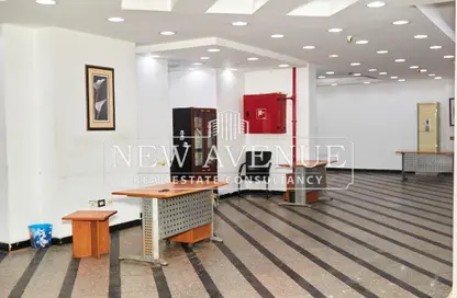 محل - استوديو - 1 حمام للبيع في شارع جامعة الدول العربية - المهندسين - الجيزة
