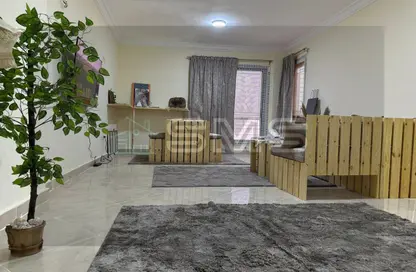 شقة - 3 غرف نوم - 3 حمامات للايجار في عمارات الاندلس - حى الاندلس - مدينة القاهرة الجديدة - القاهرة