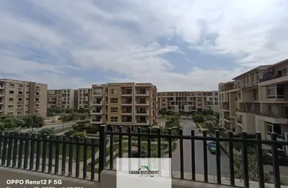 Apartment - 2 Bedrooms - 2 Bathrooms for sale in Taj City - 5th Settlement Compounds - The 5th Settlement - New Cairo City - Cairo
