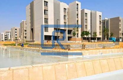 Apartment - 3 Bedrooms - 3 Bathrooms for sale in Village Gardens Katameya - 5th Settlement Compounds - The 5th Settlement - New Cairo City - Cairo