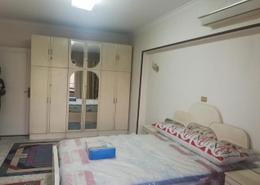 شقة - 3 غرف نوم - 2 حمامات for للايجار in شارع التحرير - الدقي - الجيزة