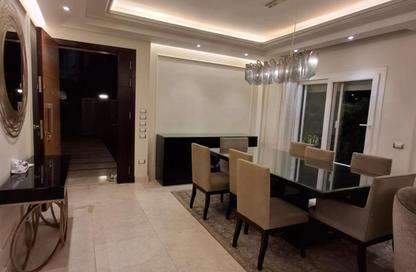 Villa - 3 Bedrooms - 3 Bathrooms for sale in Zayed Dunes - 6th District - Sheikh Zayed City - Giza