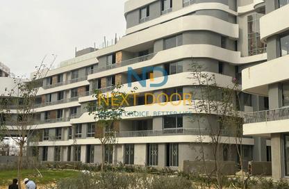 Apartment - 2 Bedrooms - 2 Bathrooms for sale in Bloomfields - Mostakbal City Compounds - Mostakbal City - Future City - Cairo