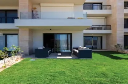 Townhouse - 4 Bedrooms - 4 Bathrooms for sale in Caesar - Qesm Marsa Matrouh - North Coast
