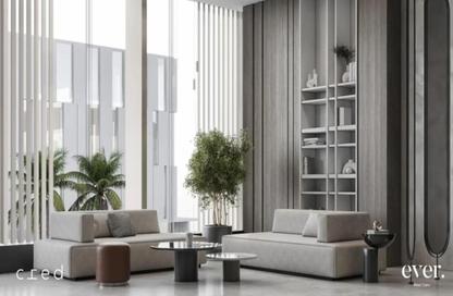 Clinic - Studio - 2 Bathrooms for sale in Ever - 26th of July Corridor - 6 October City - Giza